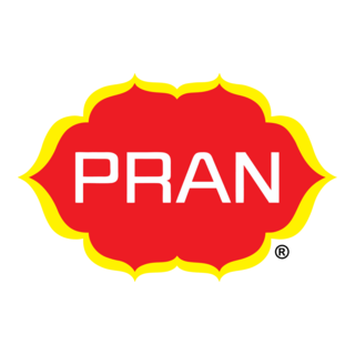 PRAN Logo